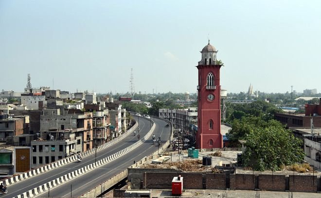 Ludhiana Tour