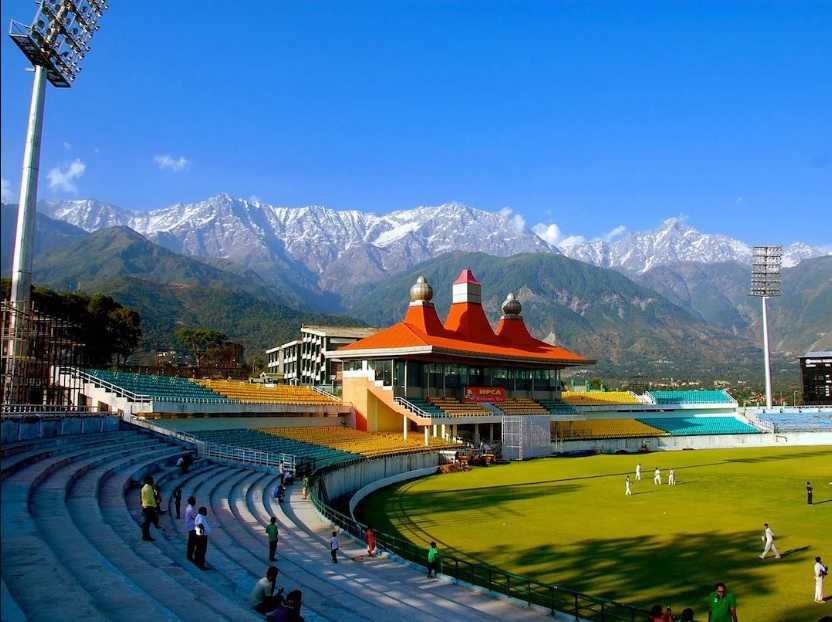 Dharamshala Dalhousie