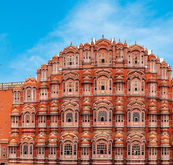 Jaipur