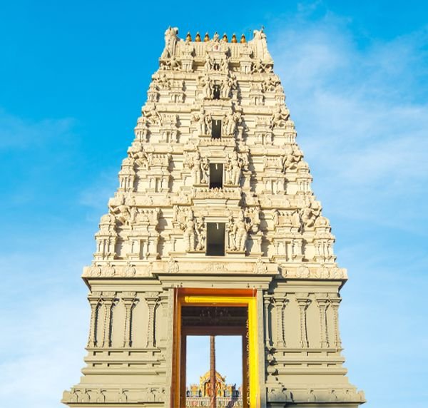 Tirupati