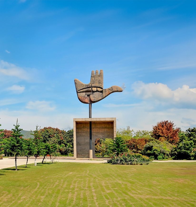 Chandigarh Tour