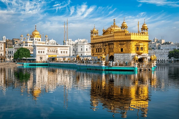 Amritsar Tour